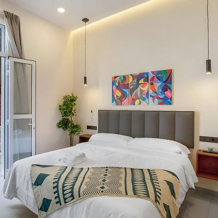 Atw Suites Canteras Лас Палмас де Гран Канария Екстериор снимка