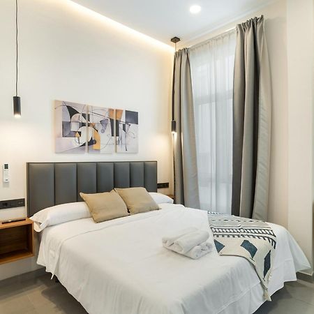 Atw Suites Canteras Лас Палмас де Гран Канария Екстериор снимка
