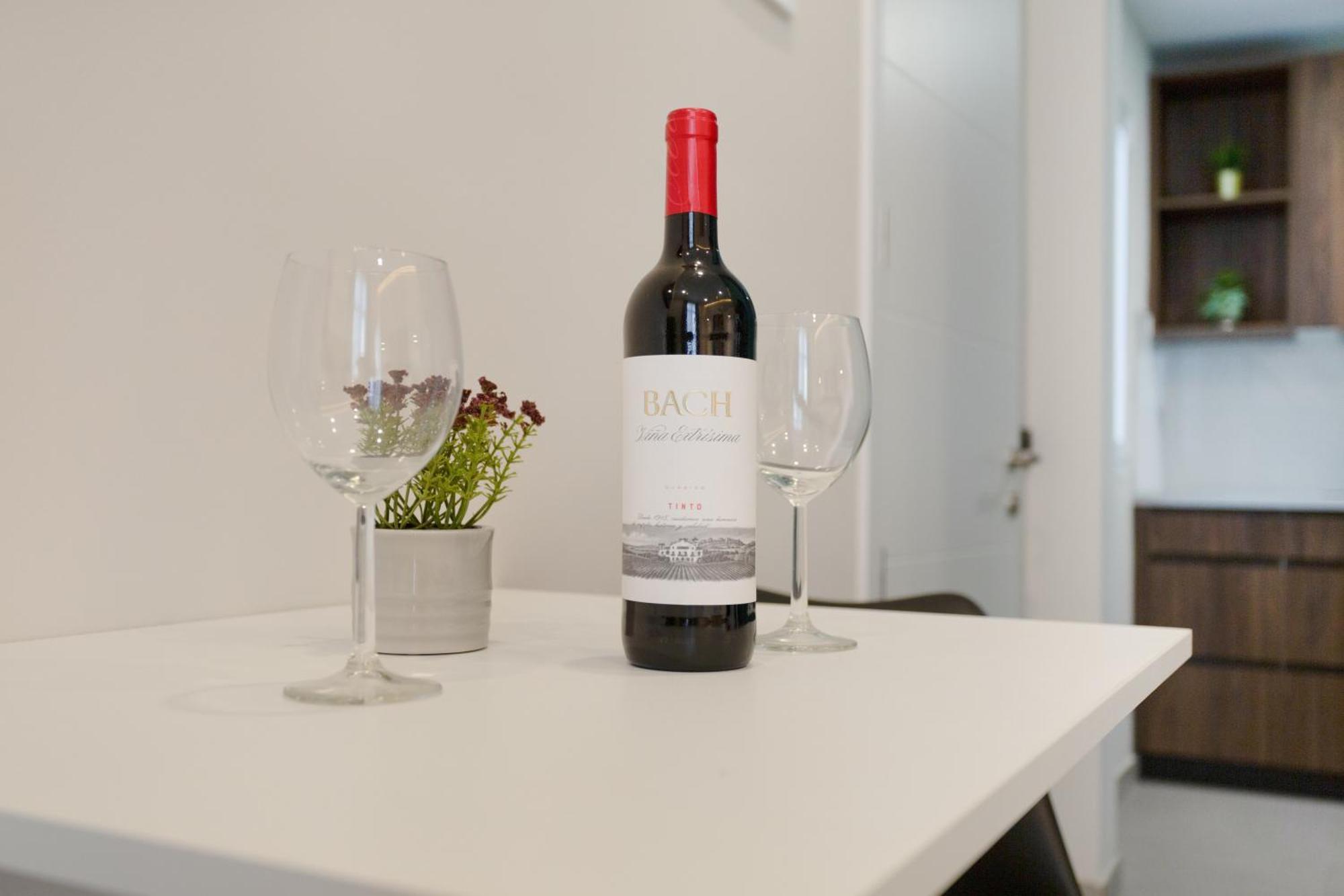Atw Suites Canteras Лас Палмас де Гран Канария Екстериор снимка
