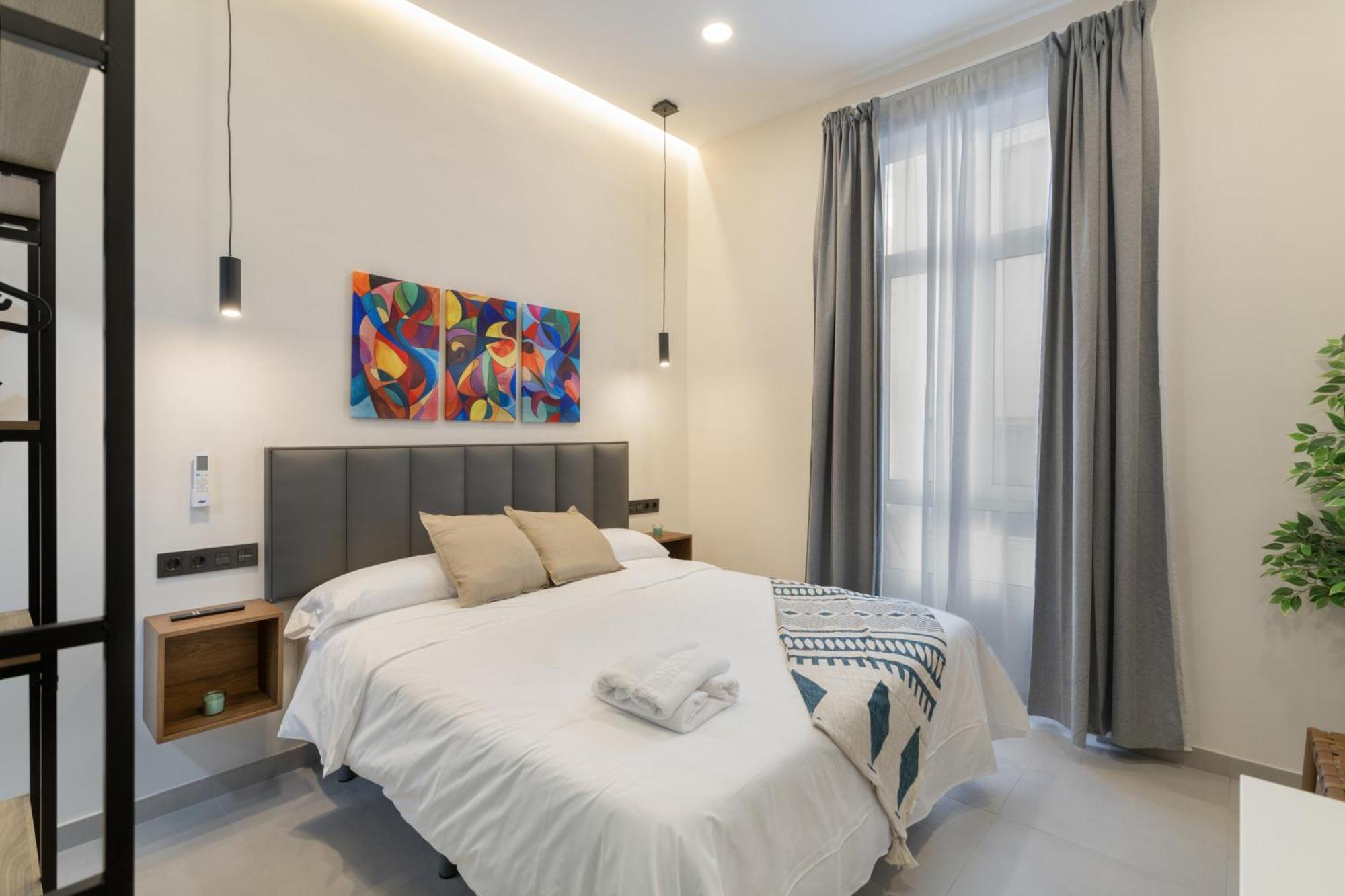 Atw Suites Canteras Лас Палмас де Гран Канария Екстериор снимка