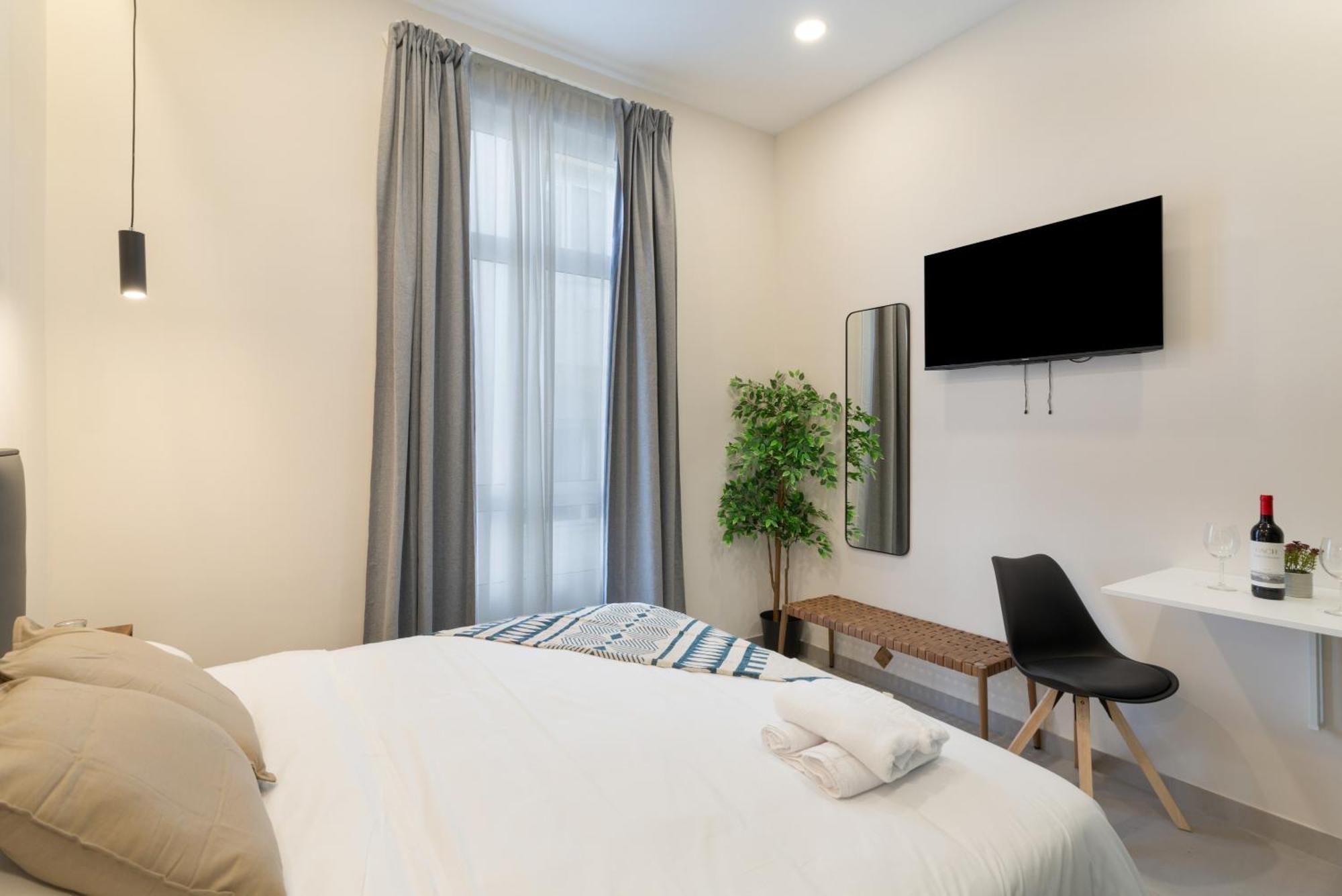 Atw Suites Canteras Лас Палмас де Гран Канария Екстериор снимка