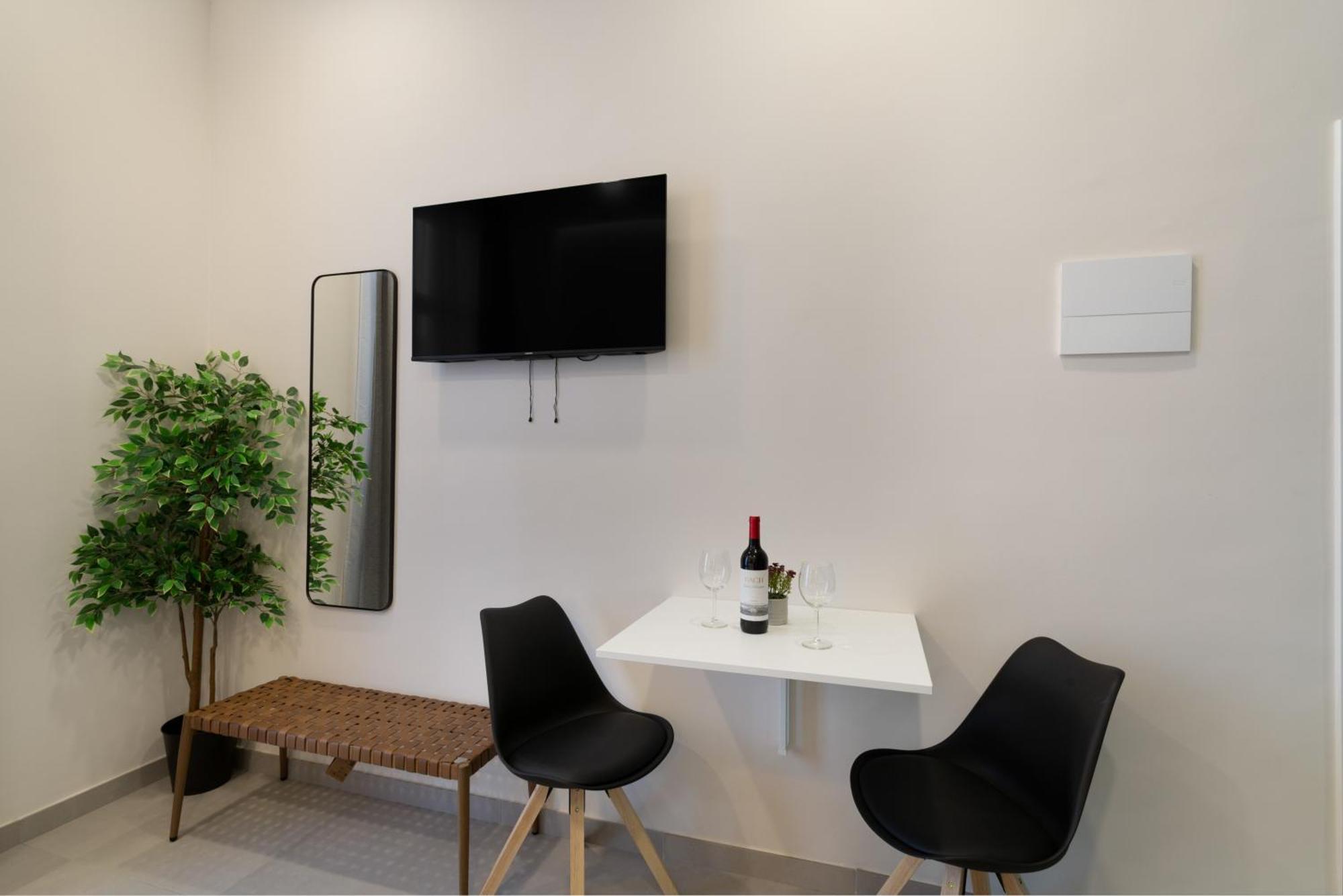 Atw Suites Canteras Лас Палмас де Гран Канария Екстериор снимка