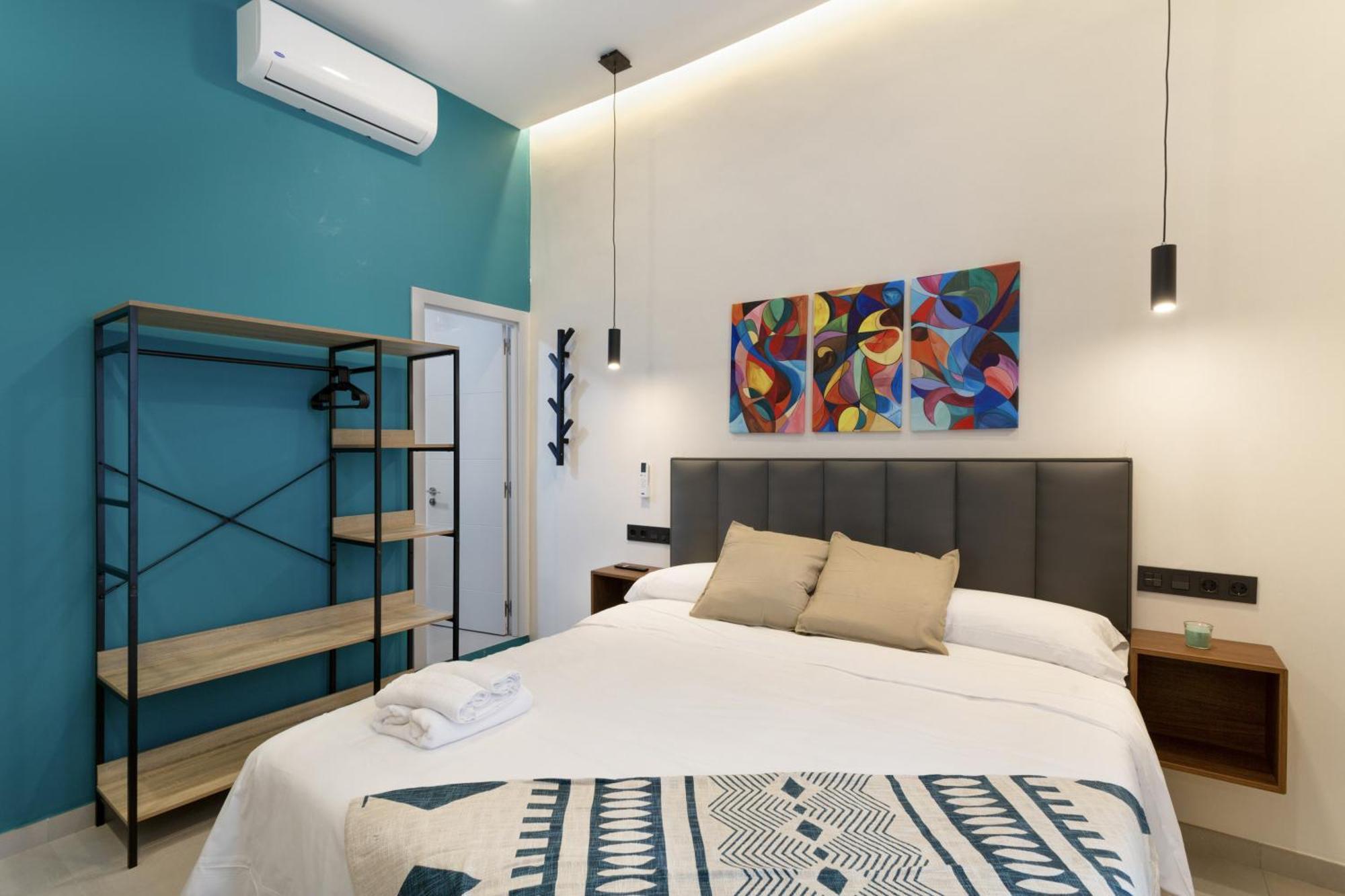 Atw Suites Canteras Лас Палмас де Гран Канария Екстериор снимка
