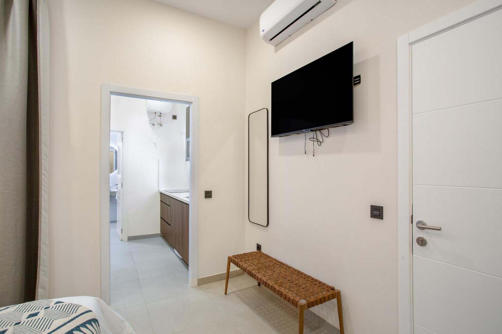 Atw Suites Canteras Лас Палмас де Гран Канария Екстериор снимка