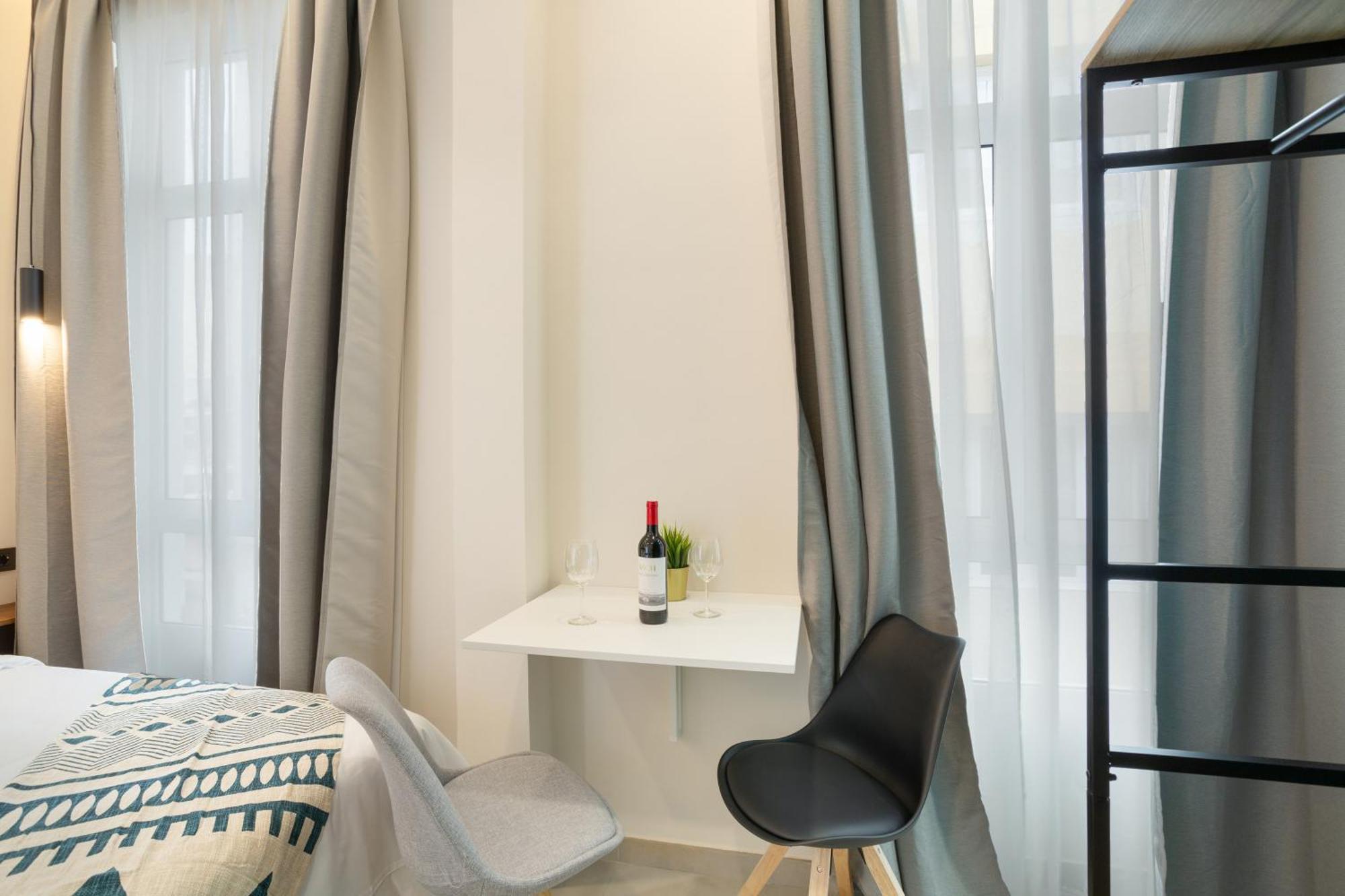 Atw Suites Canteras Лас Палмас де Гран Канария Екстериор снимка