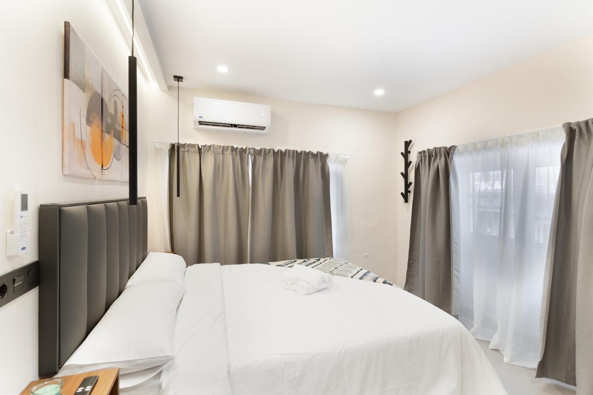 Atw Suites Canteras Лас Палмас де Гран Канария Екстериор снимка