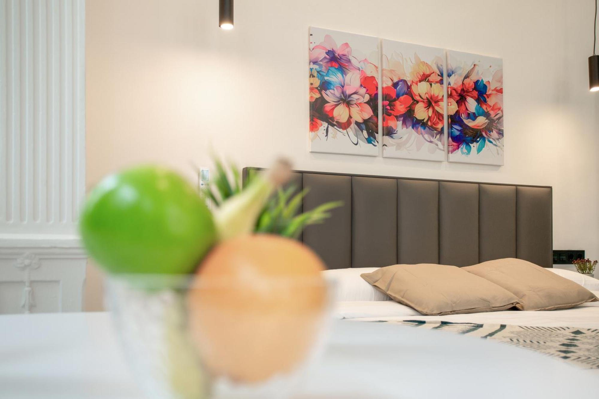 Atw Suites Canteras Лас Палмас де Гран Канария Екстериор снимка
