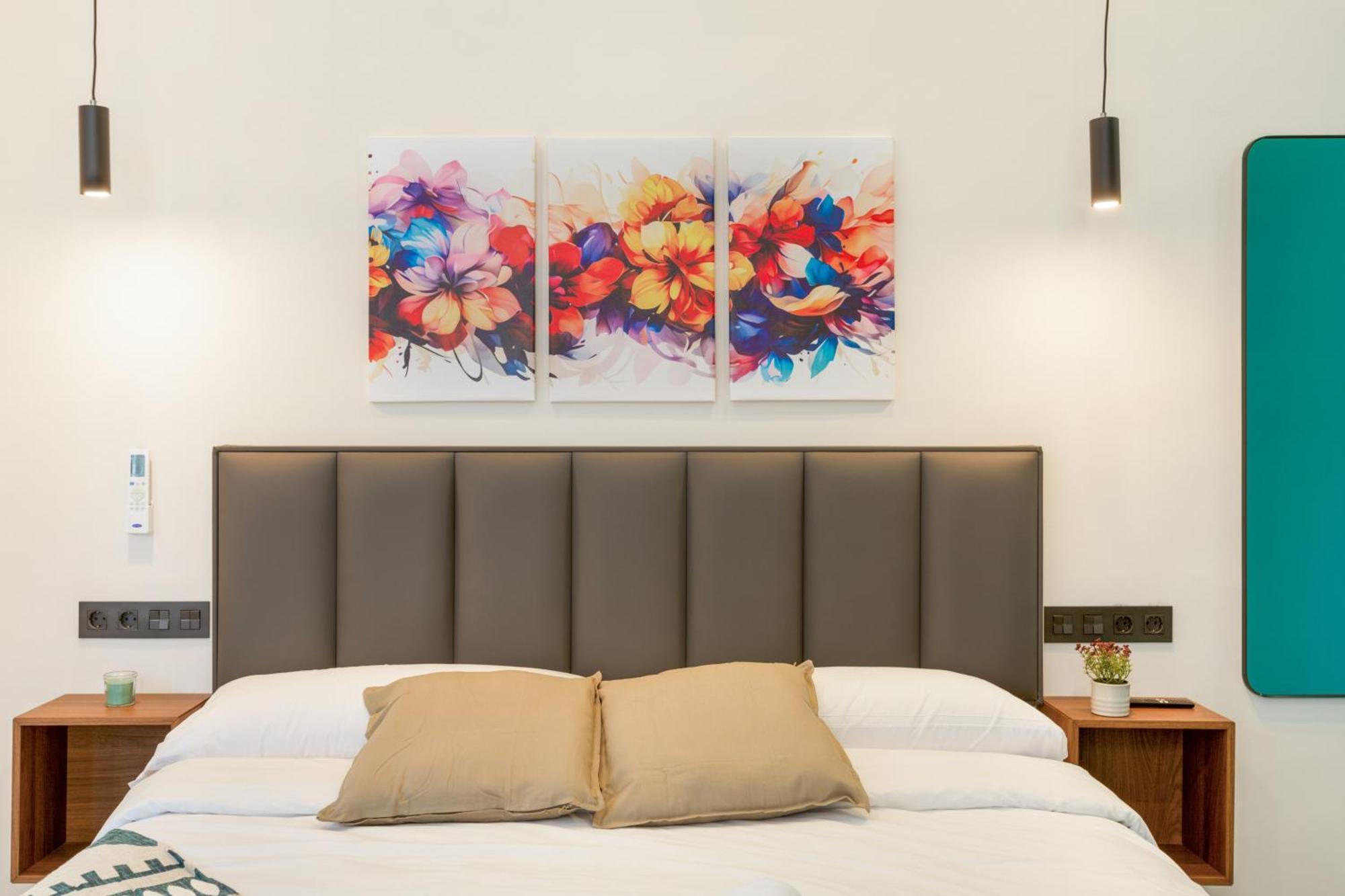 Atw Suites Canteras Лас Палмас де Гран Канария Екстериор снимка