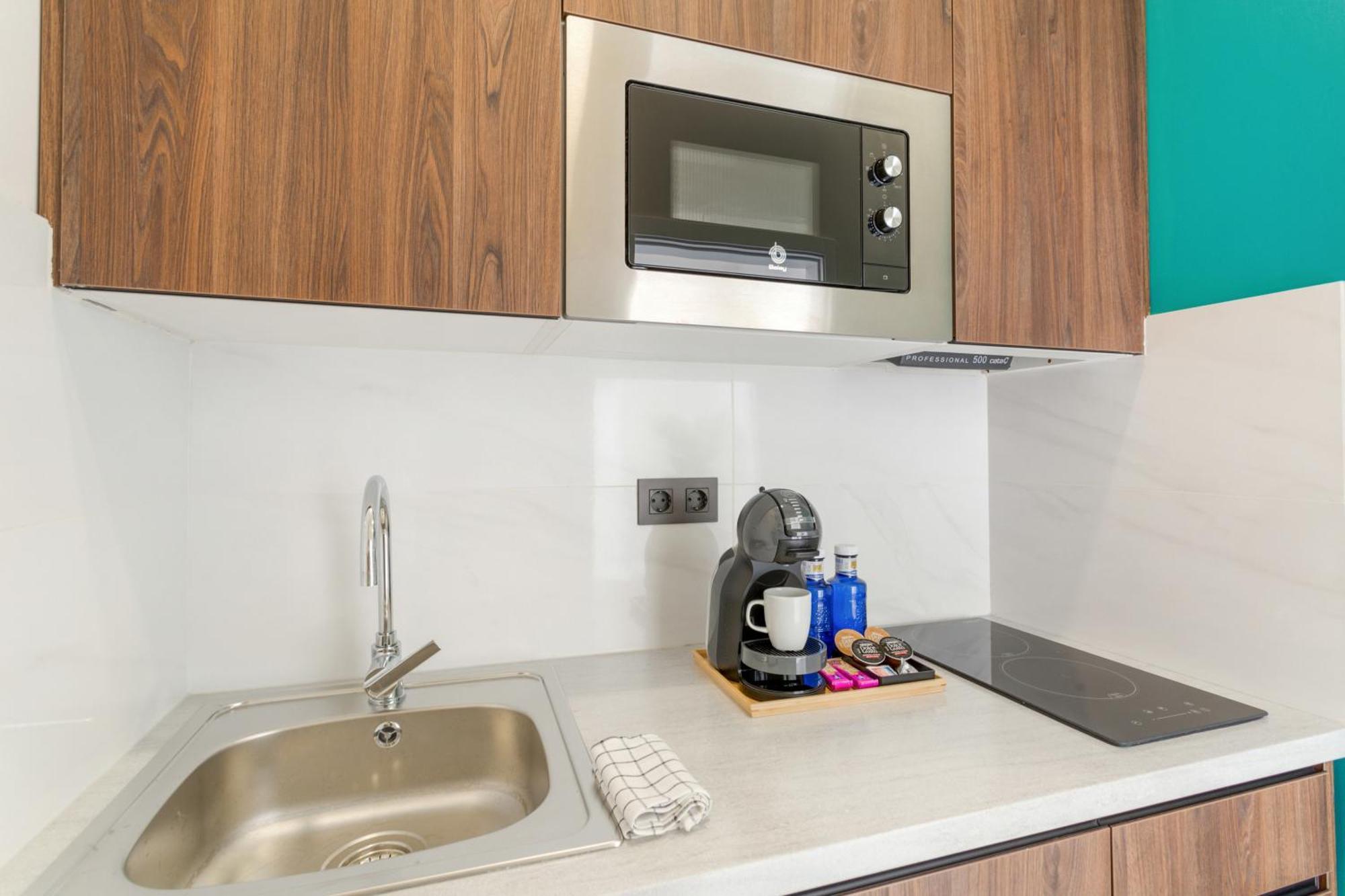 Atw Suites Canteras Лас Палмас де Гран Канария Екстериор снимка