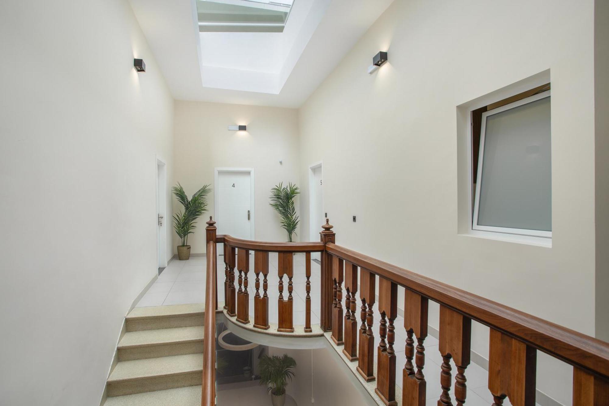 Atw Suites Canteras Лас Палмас де Гран Канария Екстериор снимка