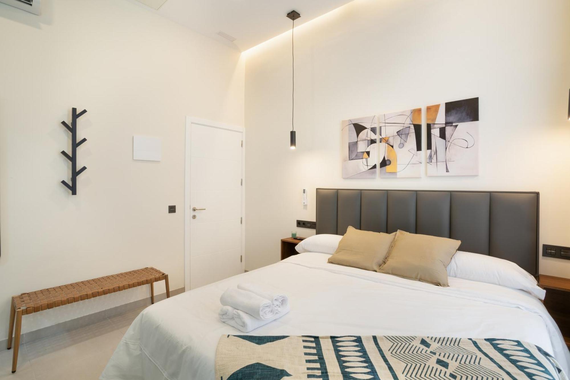 Atw Suites Canteras Лас Палмас де Гран Канария Екстериор снимка