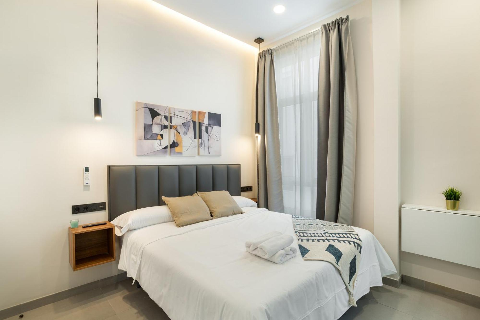 Atw Suites Canteras Лас Палмас де Гран Канария Екстериор снимка