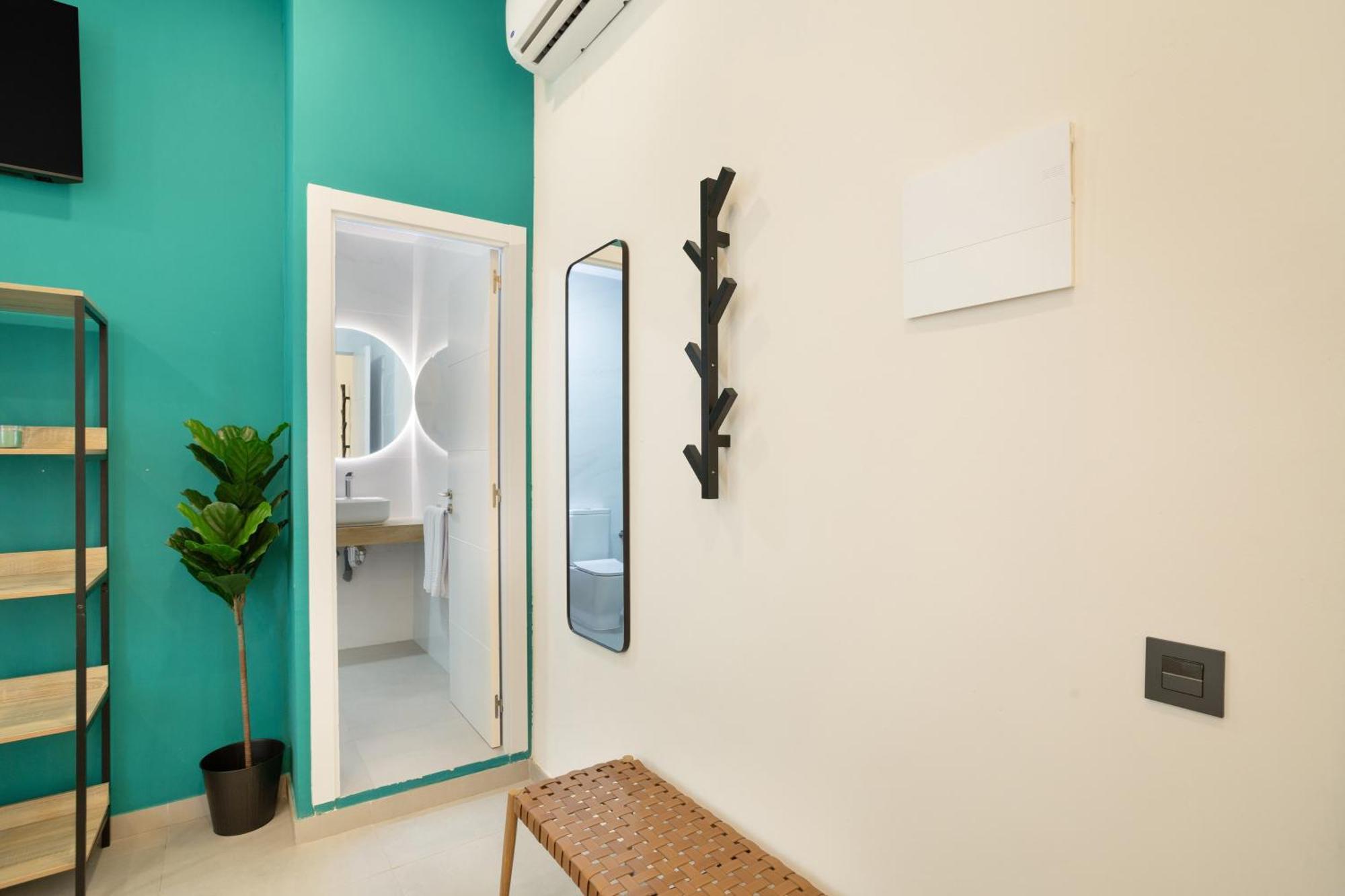 Atw Suites Canteras Лас Палмас де Гран Канария Екстериор снимка