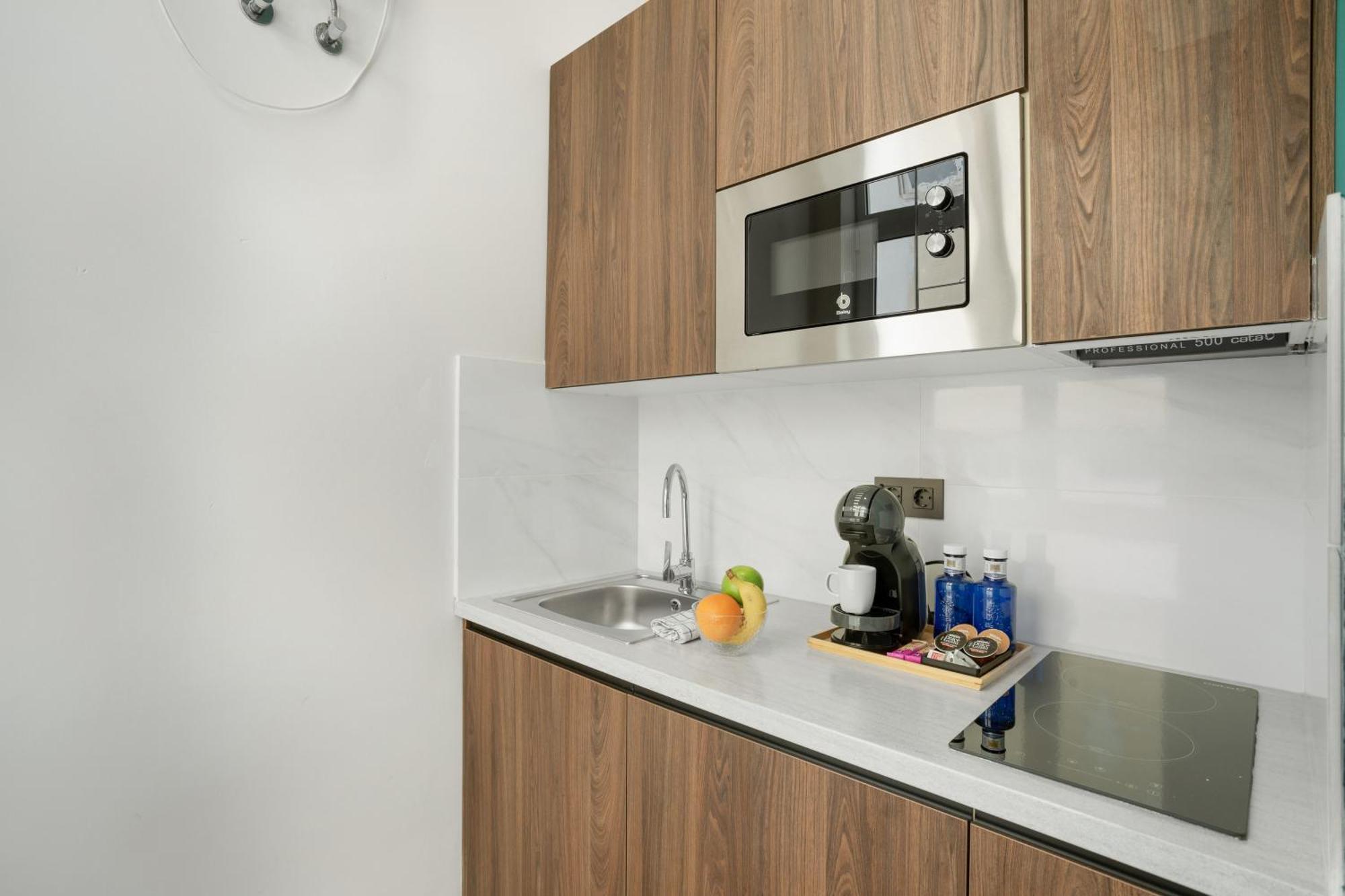 Atw Suites Canteras Лас Палмас де Гран Канария Екстериор снимка