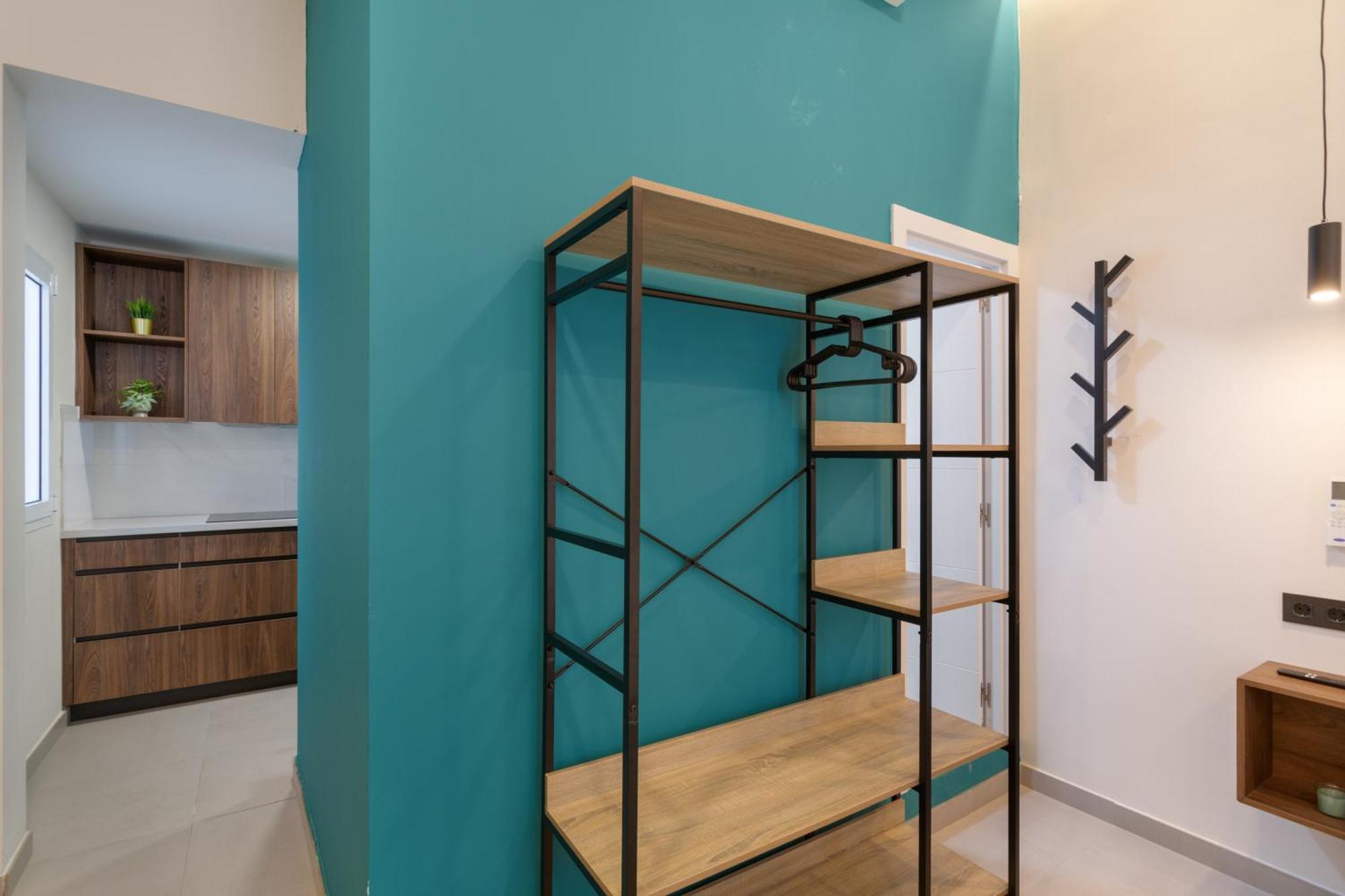 Atw Suites Canteras Лас Палмас де Гран Канария Екстериор снимка
