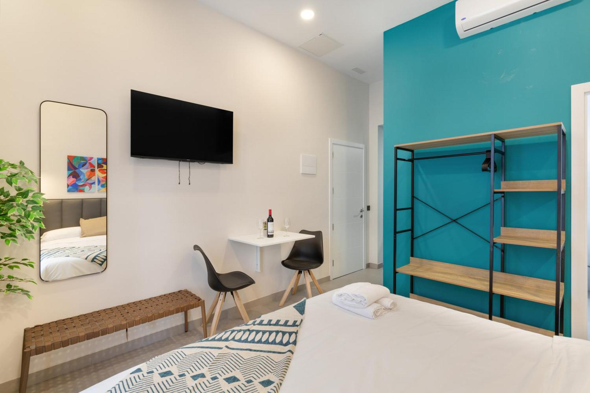 Atw Suites Canteras Лас Палмас де Гран Канария Екстериор снимка