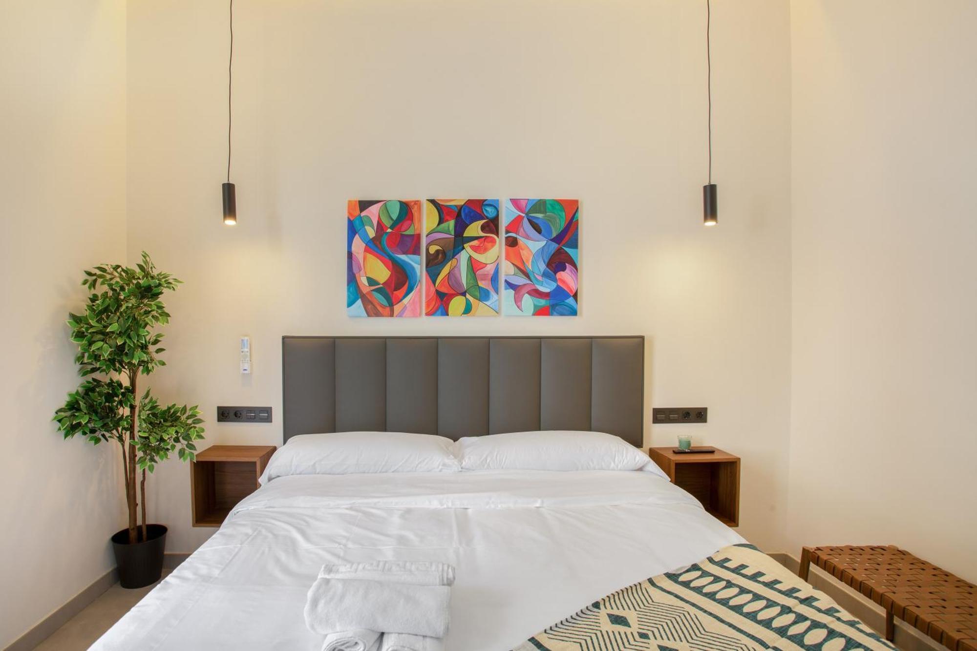 Atw Suites Canteras Лас Палмас де Гран Канария Екстериор снимка