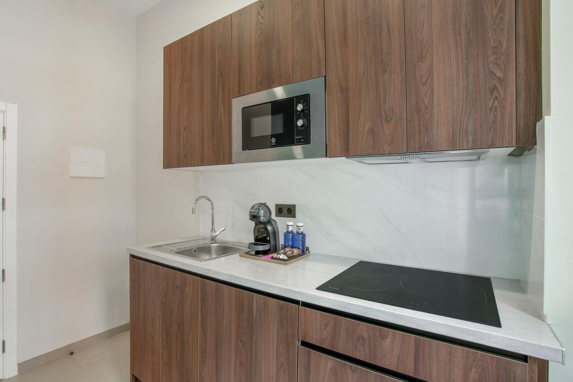 Atw Suites Canteras Лас Палмас де Гран Канария Екстериор снимка